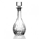 Μπουκάλα Κρύσταλλο Trix