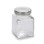 Βαζάκι Τετράγωνο