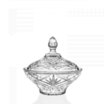 Κρυστάλλινη Κουφετοθήκη Melodia