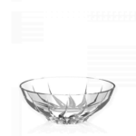 Πιατέλλα Κρύσταλλο Trix