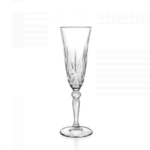 Ποτήρι Κρύσταλλο Melodia Σαμπάνιας