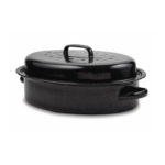 Γάστρα Crown με ανοξείδωτη σχάρα