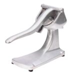 Πρέσσα Χυμού Αλουμίνια με Πόδι