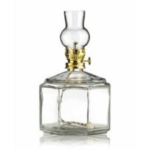 Λάμπα Κοιμητηρίου Πολύγωνη