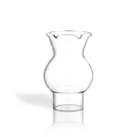 Γυαλί Λάμπας Κοιμητήριου