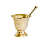 Γουδί Μπρούτζινο