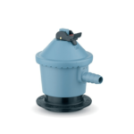 Ρολόι Γκαζιού SRG