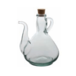 Λαδιέρα Γυάλινη