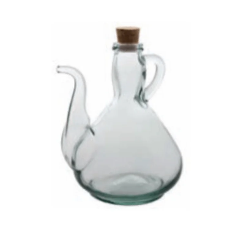 Λαδιέρα Γυάλινη - Image 1