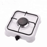 Επιτραπέζια εστία υγραερίου με ένα μάτι