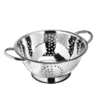 Κουλιαστήρι ανωξείδωτο με πόδι