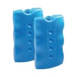 Παγοκύστες GioStyle Σετ 2x400ML