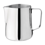 Milk jug stainless steel