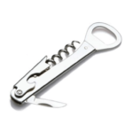 Ανοξείδωτο ανοιχτήρι σερβιτόρου