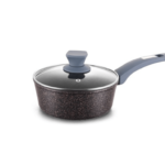 Κατσαρολί με επίστρωση πέτρας