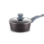 Κατσαρολί με επίστρωση πέτρας