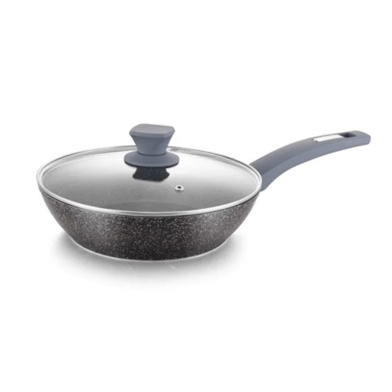 Εικόνα προιόντος - 2023-09-11T215843.932 Τηγάνι βαθύ με ένα χέρι με επίστρωση πέτρας - Image 1