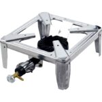 Επιτραπέζια Εστία Omac