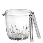 Γυάλλινη Παγοθήκη Moncayo