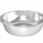 Λεκάνη Αλουμινίου