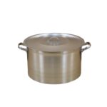 Κατσαρόλα από αλουμίνιο